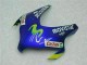 Vert Bleu Carénage Moto CBR 1000 RR 2008-2011 Vert Bleu Carénage Moto CBR 1000 RR 2008-2011