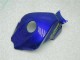 Vert Bleu Carénage Moto CBR 1000 RR 2008-2011 Vert Bleu Carénage Moto CBR 1000 RR 2008-2011