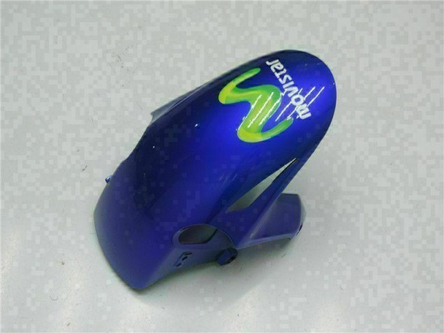 Vert Bleu Carénage Moto CBR 1000 RR 2008-2011 Vert Bleu Carénage Moto CBR 1000 RR 2008-2011