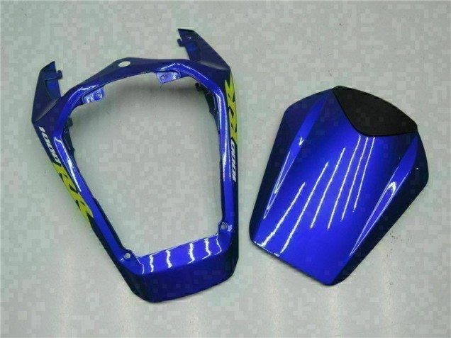 Vert Bleu Carénage Moto CBR 1000 RR 2008-2011 Vert Bleu Carénage Moto CBR 1000 RR 2008-2011