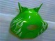 Vert Carénage Moto CBR 1000 RR 2006-2007 Vert Carénage Moto CBR 1000 RR 2006-2007