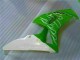Vert Carénage Moto CBR 1000 RR 2006-2007 Vert Carénage Moto CBR 1000 RR 2006-2007