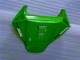 Vert Carénage Moto CBR 1000 RR 2006-2007 Vert Carénage Moto CBR 1000 RR 2006-2007