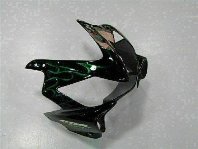 Vert Carénage Moto CBR 600 F4i 2001-2003