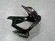 Vert Carénage Moto CBR 600 F4i 2001-2003