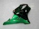 Vert Carénage Moto CBR 600 F4i 2001-2003