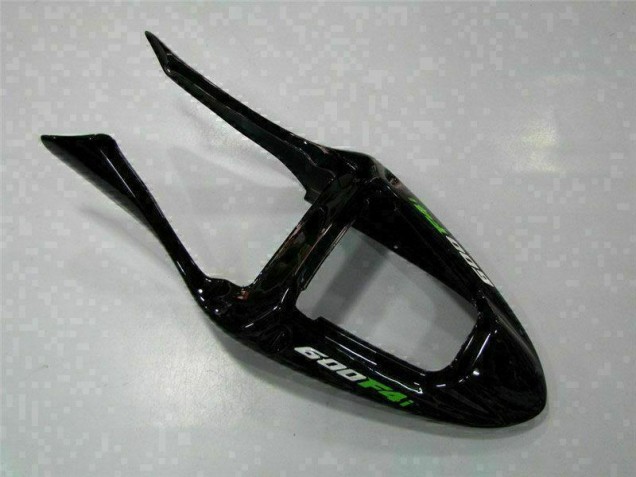 Vert Carénage Moto CBR 600 F4i 2001-2003