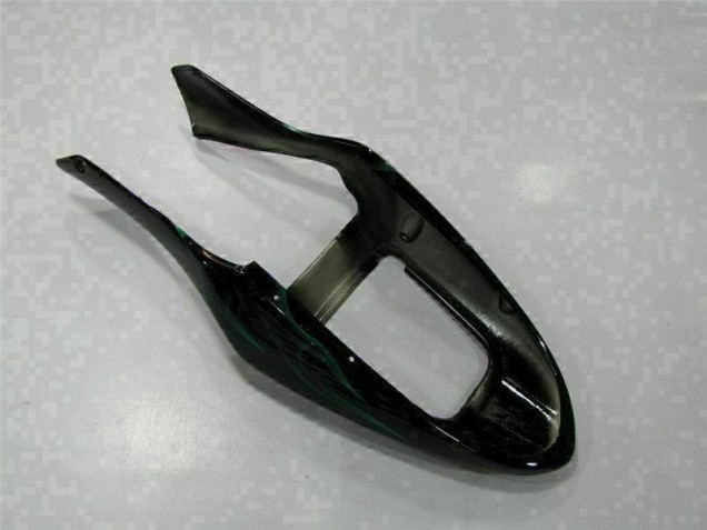 Vert Carénage Moto CBR 600 F4i 2001-2003