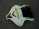 Vert Carénage Moto CBR 600 RR 2007-2008 Vert Carénage Moto CBR 600 RR 2007-2008