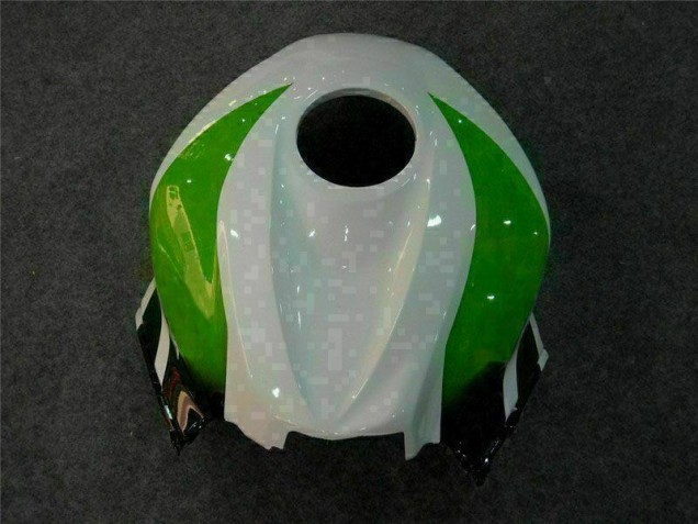 Vert Carénage Moto CBR 600 RR 2007-2008 Vert Carénage Moto CBR 600 RR 2007-2008