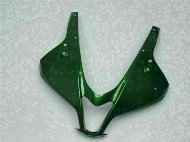 Vert Carénage Moto CBR 600 RR 2009-2012