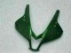 Vert Carénage Moto CBR 600 RR 2009-2012
