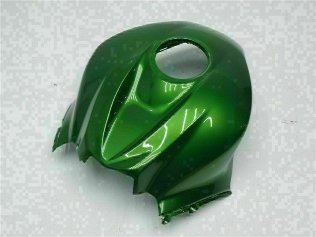 Vert Carénage Moto CBR 600 RR 2009-2012