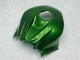 Vert Carénage Moto CBR 600 RR 2009-2012