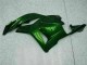 Vert Carénage Moto CBR 600 RR 2009-2012
