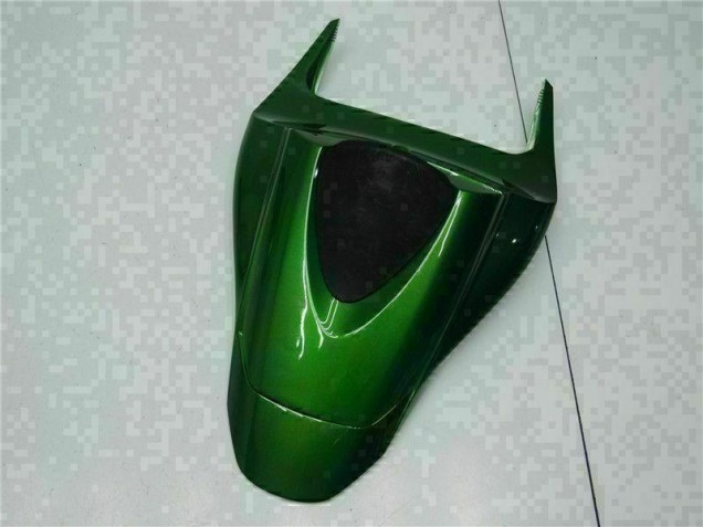 Vert Carénage Moto CBR 600 RR 2009-2012