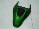 Vert Carénage Moto CBR 600 RR 2009-2012