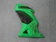 Vert Carénage Moto EX250 2008-2012
