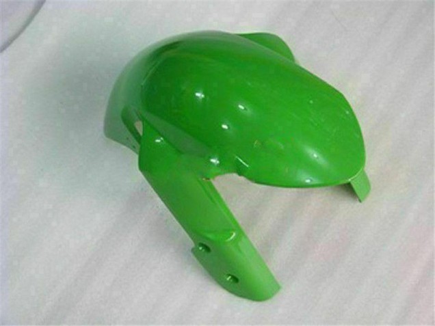 Vert Carénage Moto GSXR 1000 K5 2005-2006