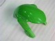 Vert Carénage Moto GSXR 1000 K5 2005-2006