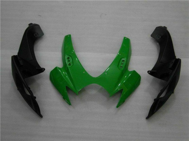 Vert Carénage Moto GSXR 600 / 750 K6 2006-2007