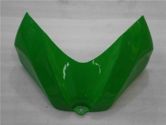 Vert Carénage Moto GSXR 600 / 750 K6 2006-2007