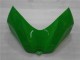 Vert Carénage Moto GSXR 600 / 750 K6 2006-2007