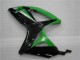 Vert Carénage Moto GSXR 600 / 750 K6 2006-2007