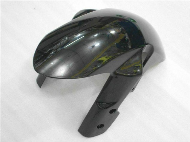 Vert Carénage Moto GSXR 600 / 750 K6 2006-2007