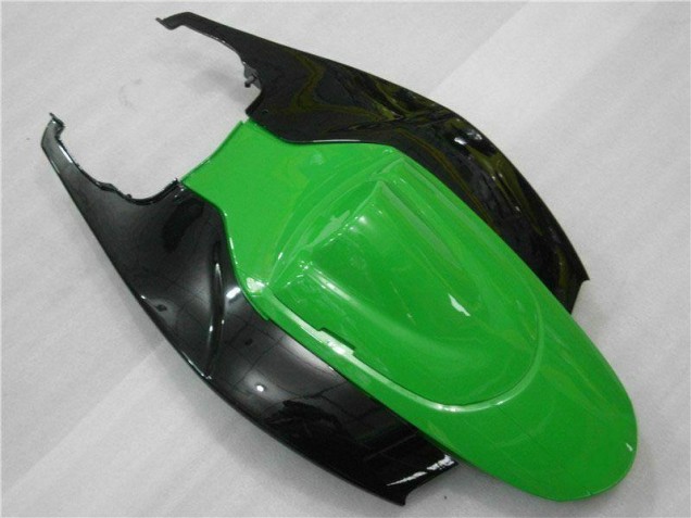 Vert Carénage Moto GSXR 600 / 750 K6 2006-2007