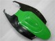 Vert Carénage Moto GSXR 600 / 750 K6 2006-2007