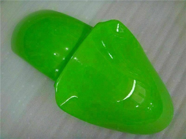 Vert Carénage Moto ZX6R 2000-2002