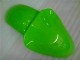 Vert Carénage Moto ZX6R 2000-2002