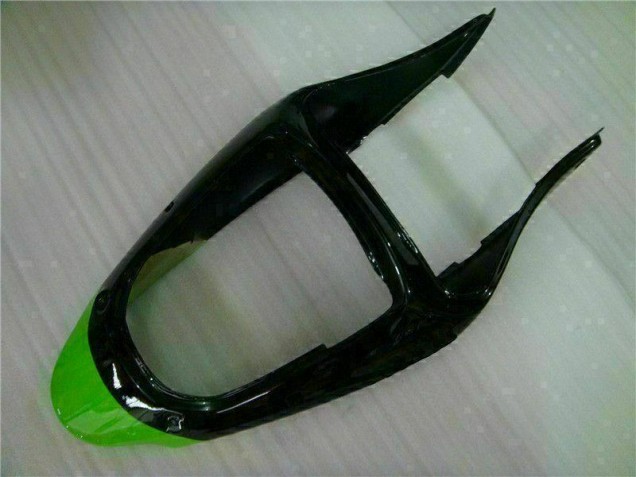 Vert Carénage Moto ZX6R 2000-2002