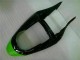 Vert Carénage Moto ZX6R 2000-2002