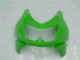 Vert Carénages Moto EX250 2008-2012 Vert Carénages Moto EX250 2008-2012