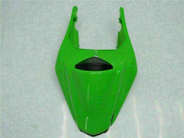 Vert Carénages Moto EX250 2008-2012 Vert Carénages Moto EX250 2008-2012