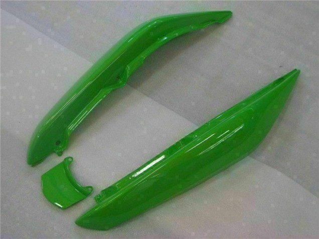 Vert Carénages Moto EX650 2006-2008