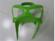 Vert Carénages Moto ZX6R 2003-2004 Vert Carénages Moto ZX6R 2003-2004