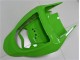 Vert Carénages Moto ZX6R 2003-2004 Vert Carénages Moto ZX6R 2003-2004