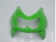 Vert Carrosserie Moto EX250 2008-2012 Vert Carrosserie Moto EX250 2008-2012