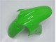 Vert Carrosserie Moto EX250 2008-2012 Vert Carrosserie Moto EX250 2008-2012