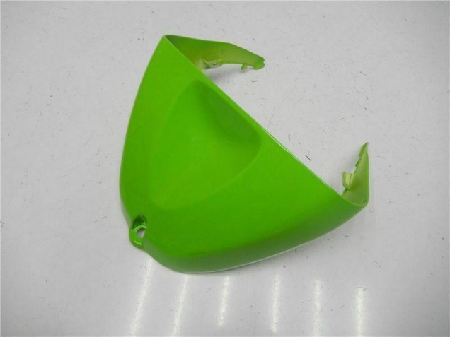Vert Carrosserie Moto ZX6R 2005-2006 Vert Carrosserie Moto ZX6R 2005-2006