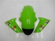 Vert Carrosserie Moto ZX6R 2005-2006 Vert Carrosserie Moto ZX6R 2005-2006