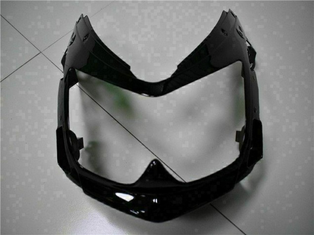 Vert Flamme Carénage Moto EX650 2006-2008