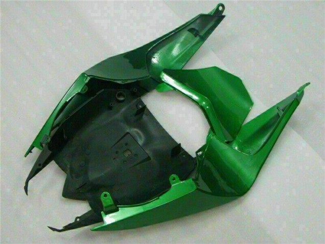 Vert Flamme Carénage Moto ZX10R 2008-2010