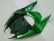 Vert Flamme Carénage Moto ZX10R 2008-2010