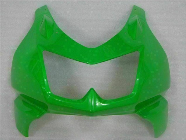 Vert Ninja Carénage Moto EX250 2008-2012