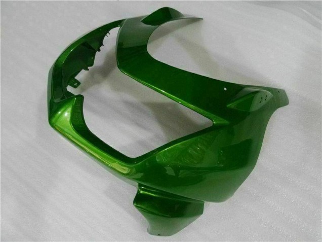 Vert Ninja Carénages Moto EX250 2008-2012