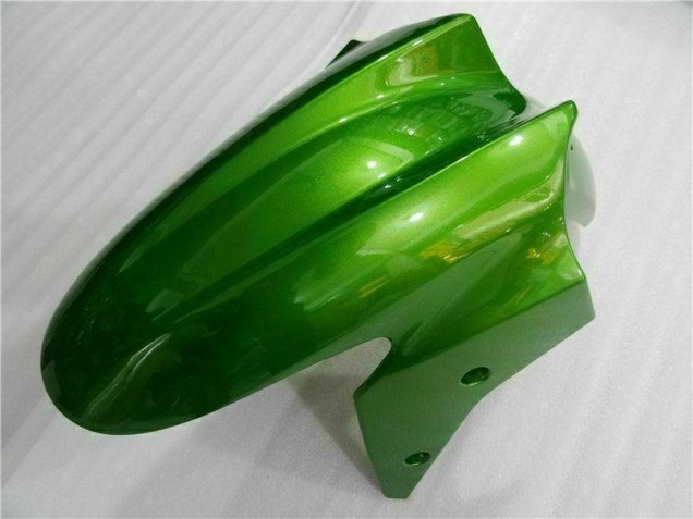 Vert Ninja Carénages Moto EX250 2008-2012